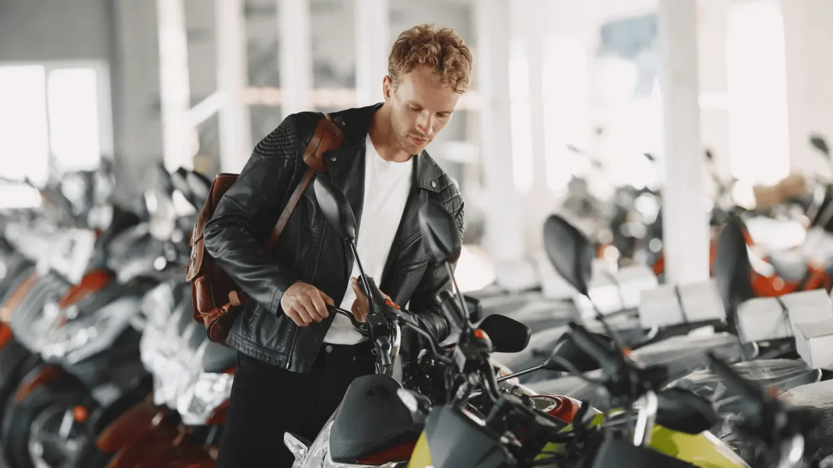 Motorsiklet servisleri için kampanya mesajları ve türleri