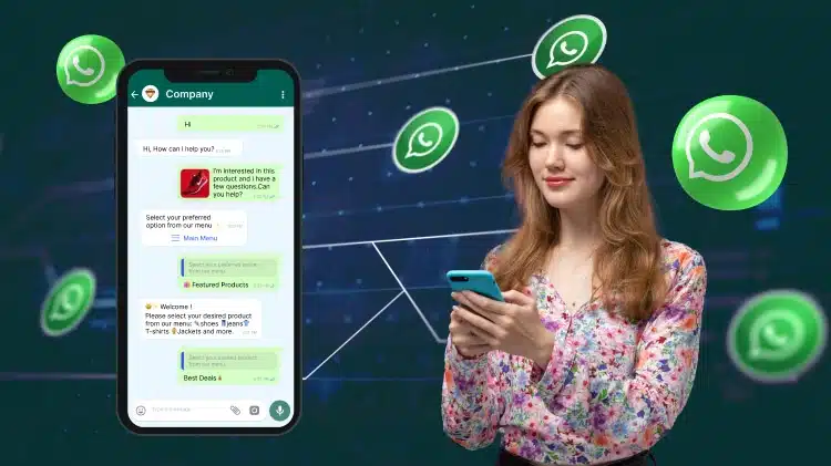 İşletmeler için WhatsApp otomatik mesaj kurulumu nasıl yapılır?