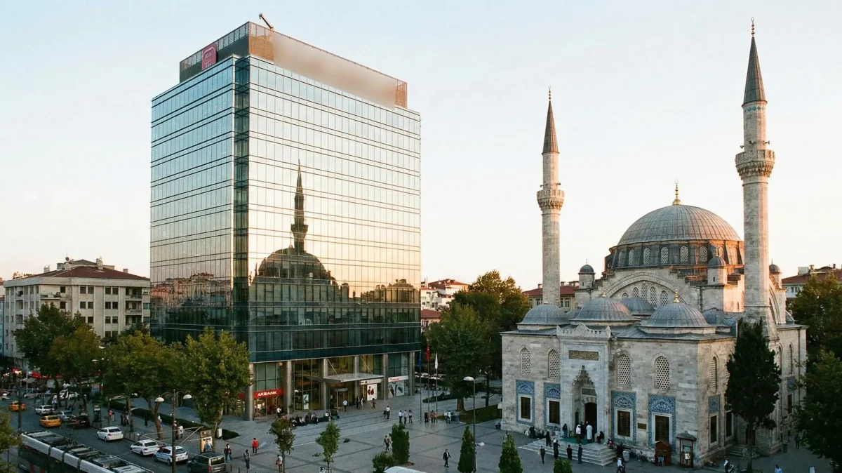 İşletmeler İçin Anlamlı Hayırlı Cuma Mesajları