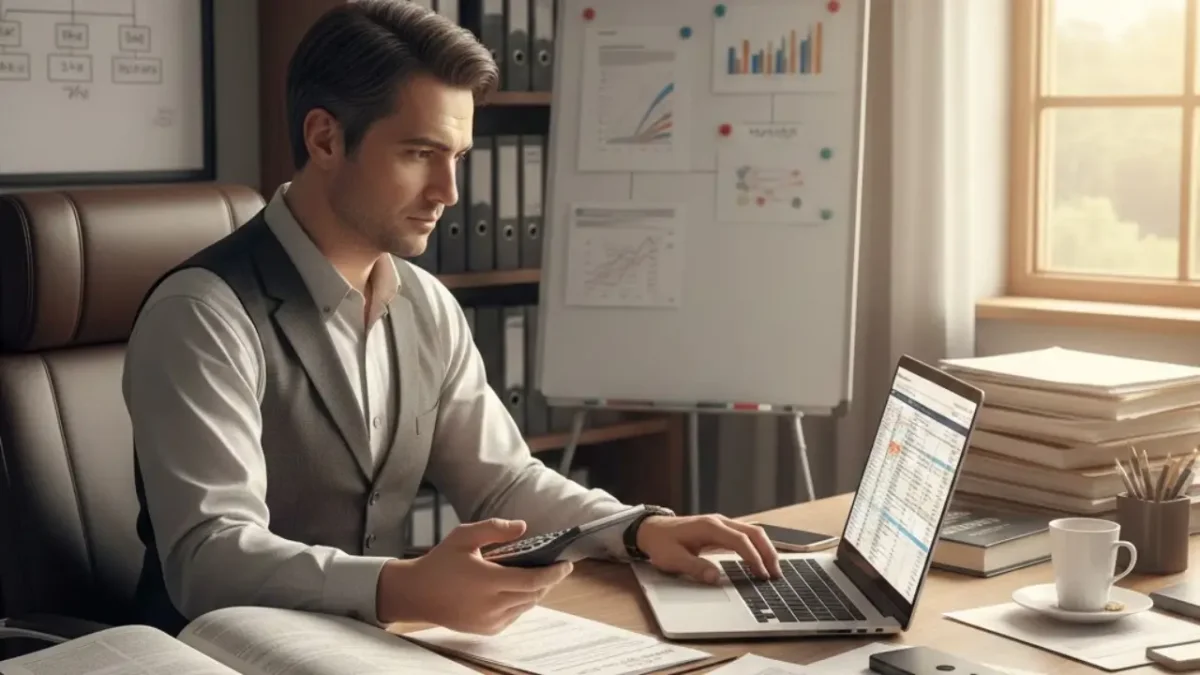 Kurumlar Vergisi Nedir? Kurumlar vergisi oranları nelerdir?